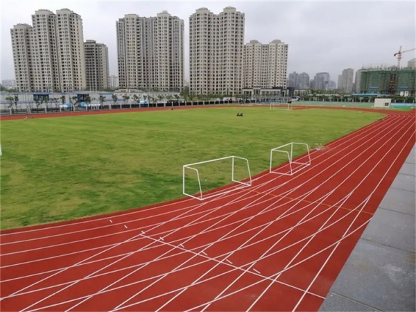 来宾市塑胶跑道维修EPDM颗粒 - 厂家