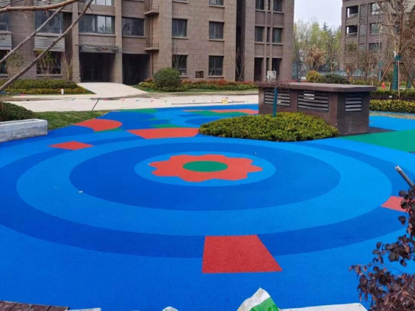 来宾市EPDM地坪橡胶跑道 - 推荐